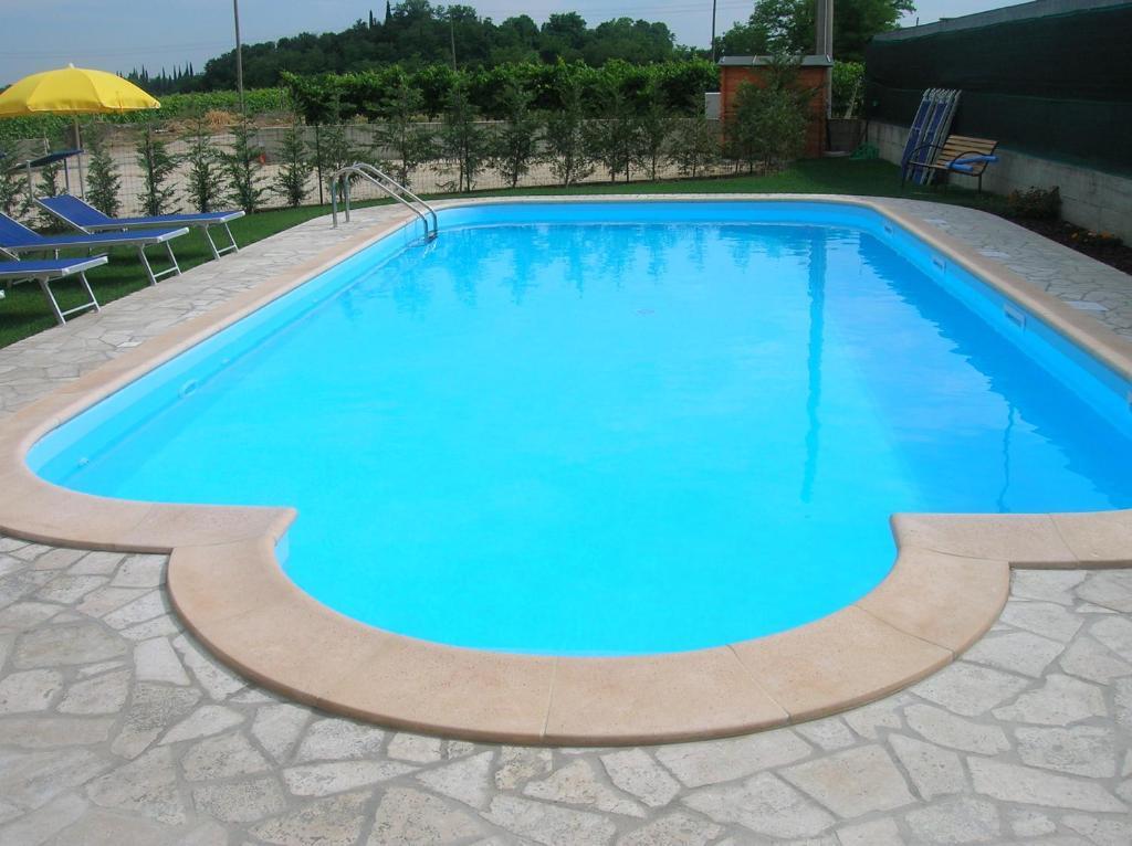 Agriturismo Colombarola Sona Exterior photo